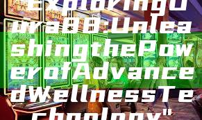 "Exploring Oura 88: Unleashing the Power of Advanced Wellness Technology"